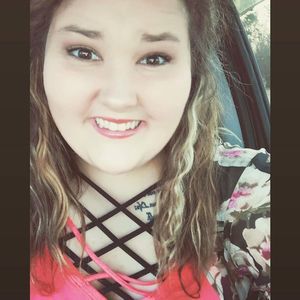 Meet your Posher, Kaitlin